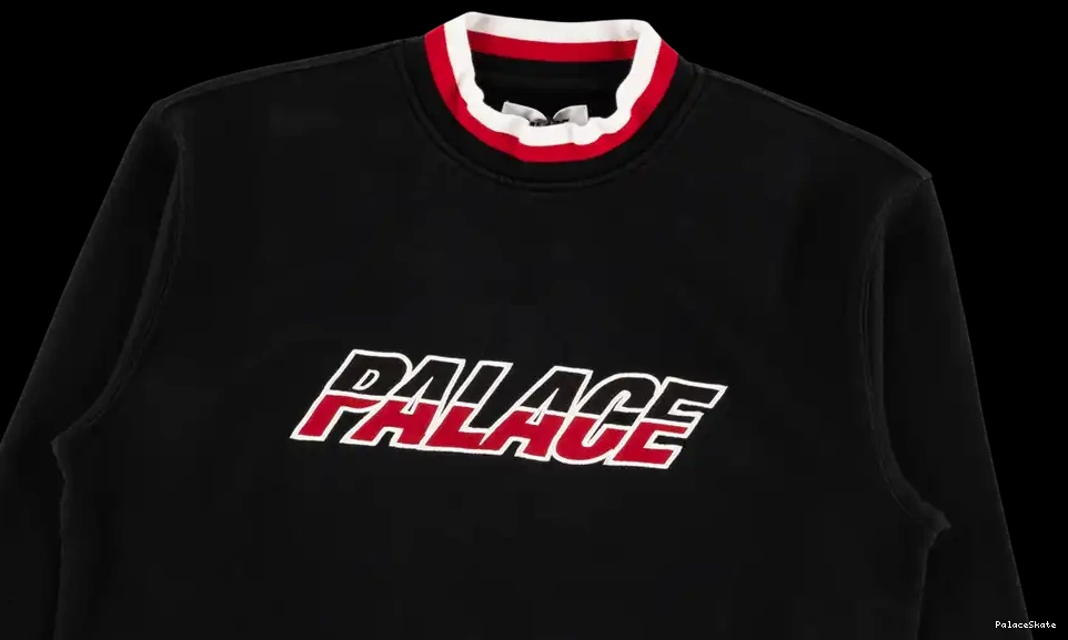 Cheap Palace Handle Crew Split 0610